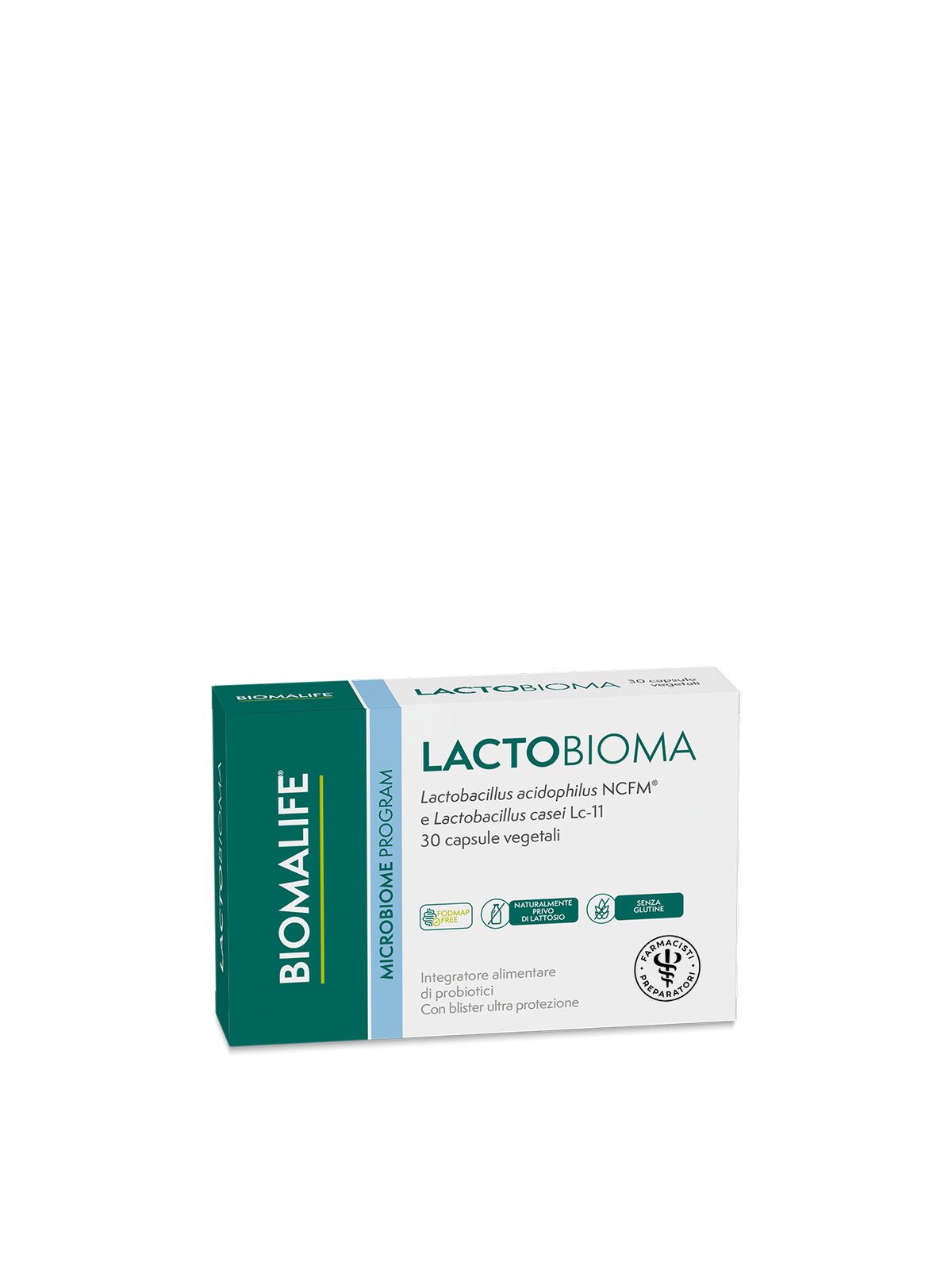 LACTOBIOMA