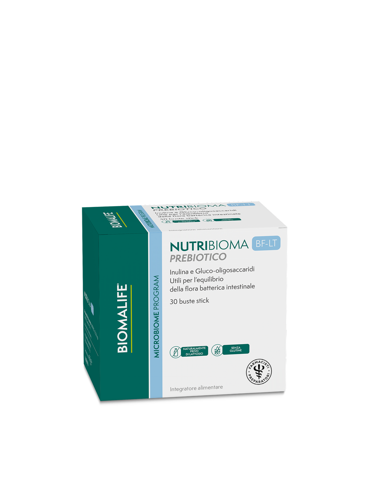 NUTRIBIOMA BF-LT