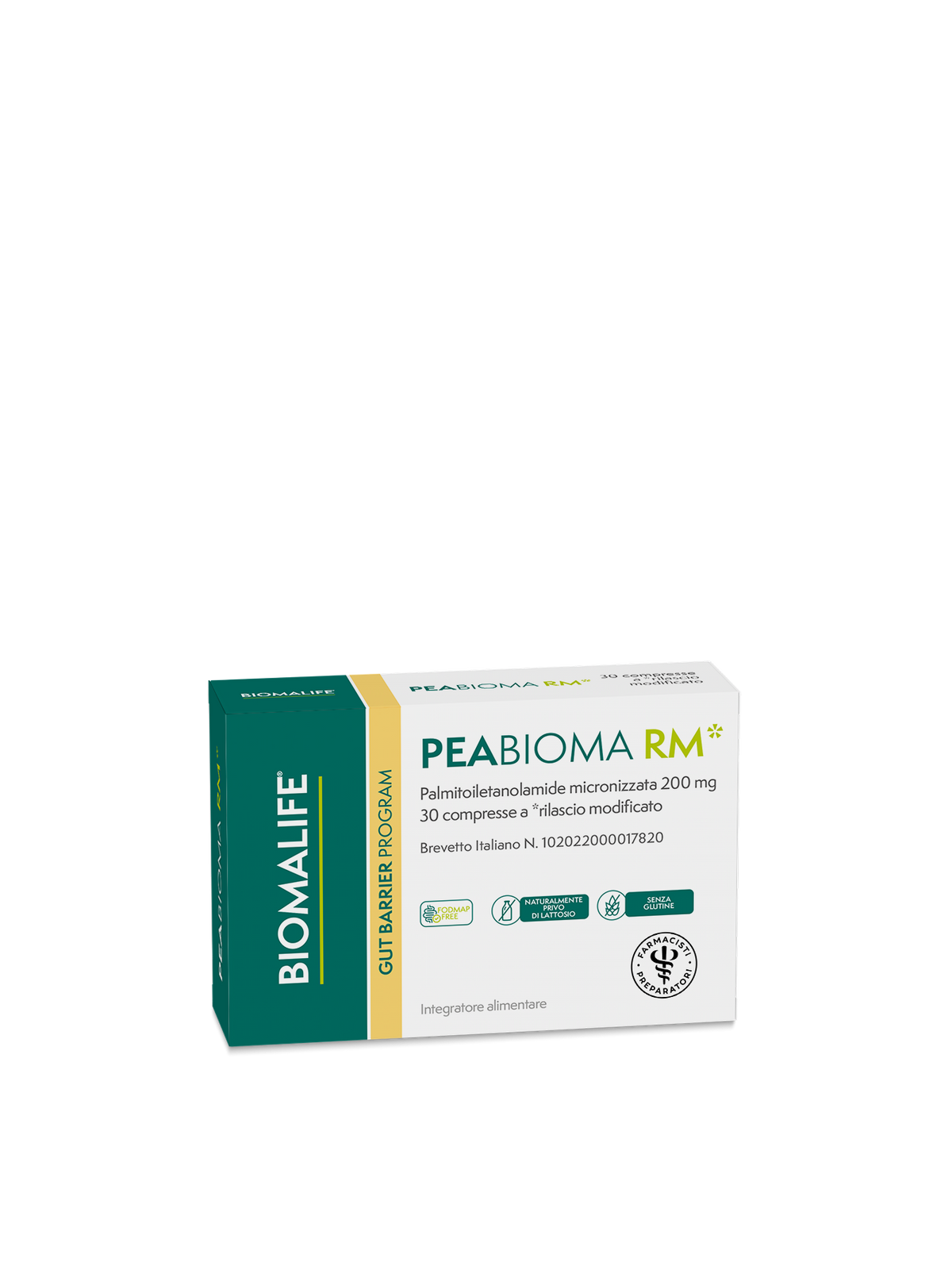 PEABIOMA