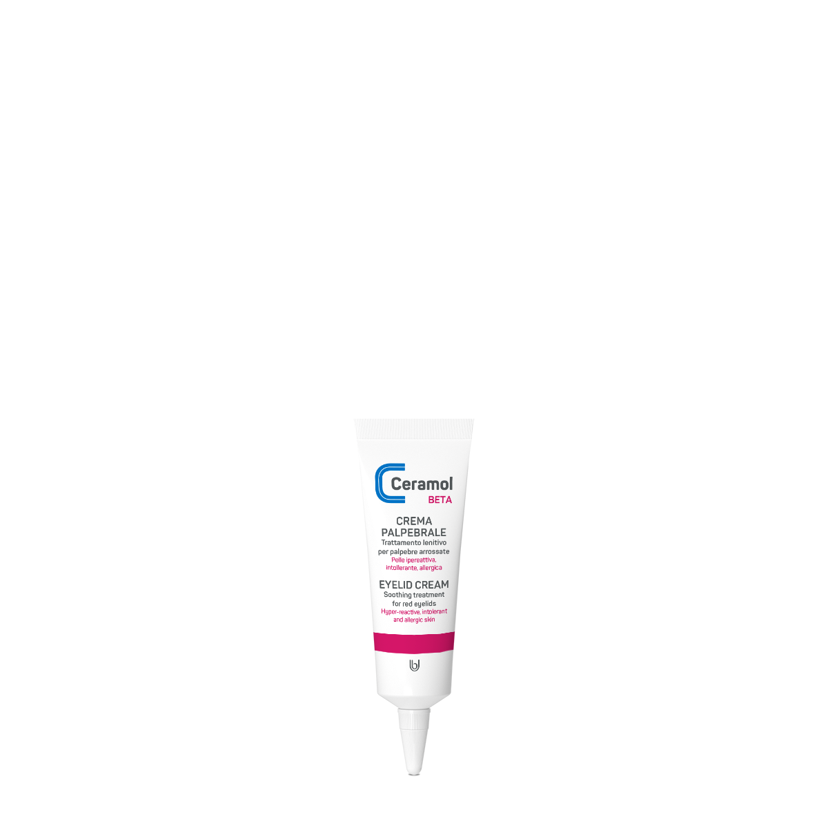 CREMA PALPEBRALE