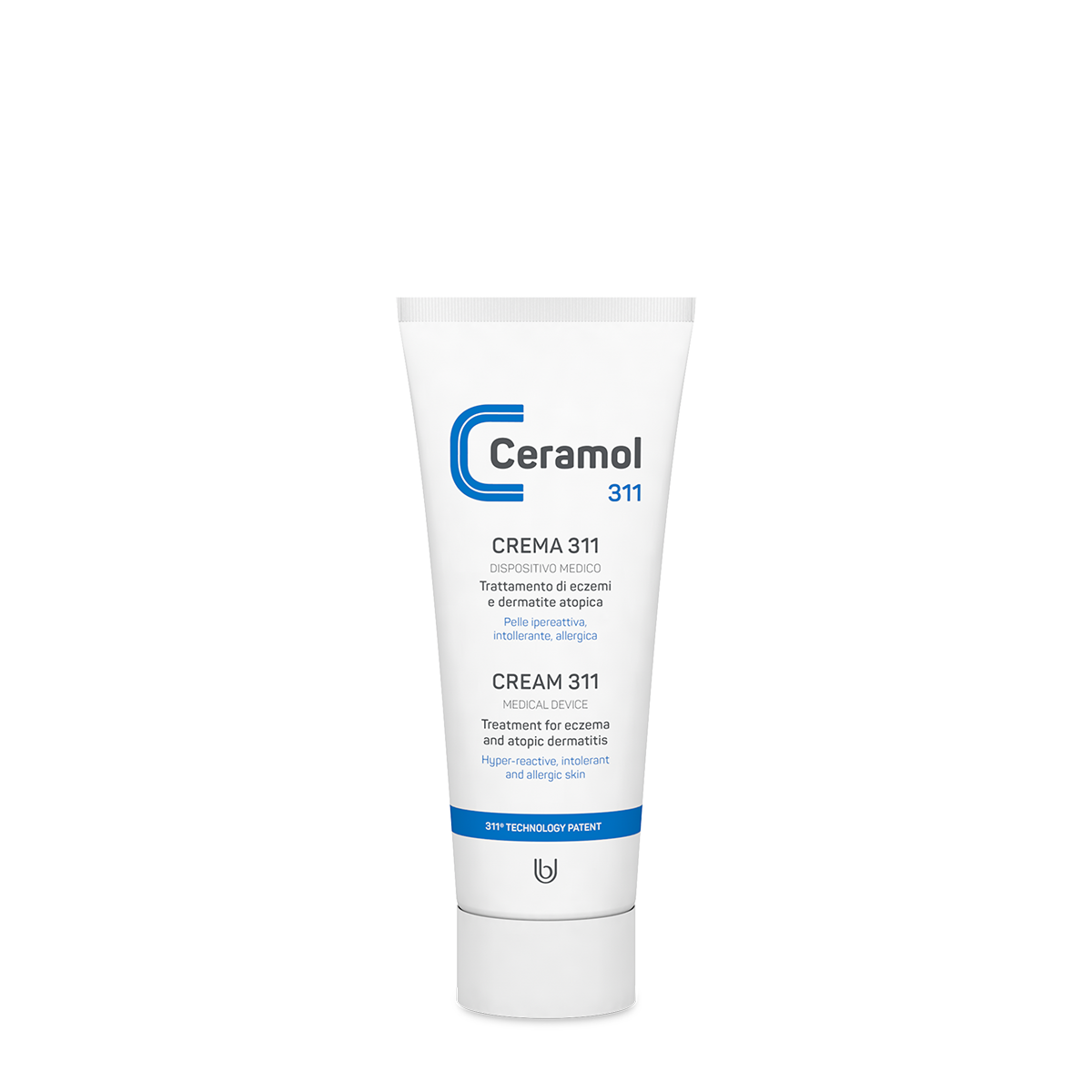 CREMA 311 75ML