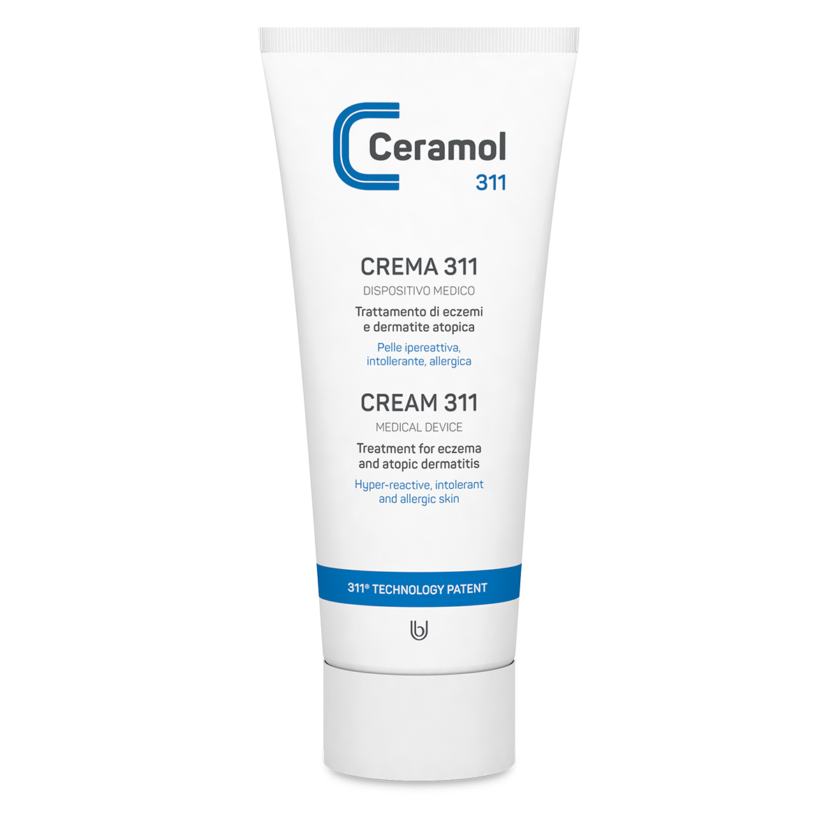 CREMA 311 200ML