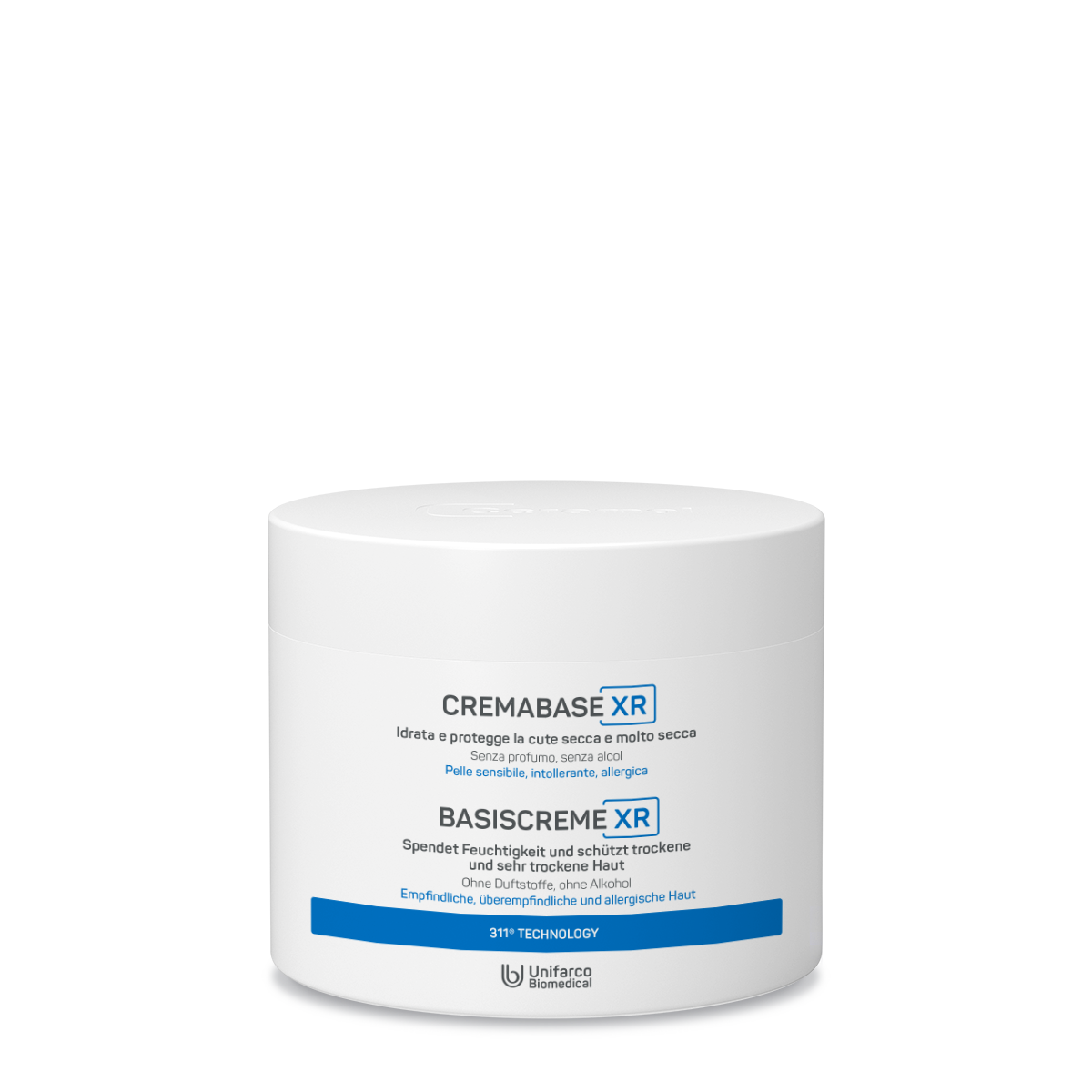 CREMABASE XR