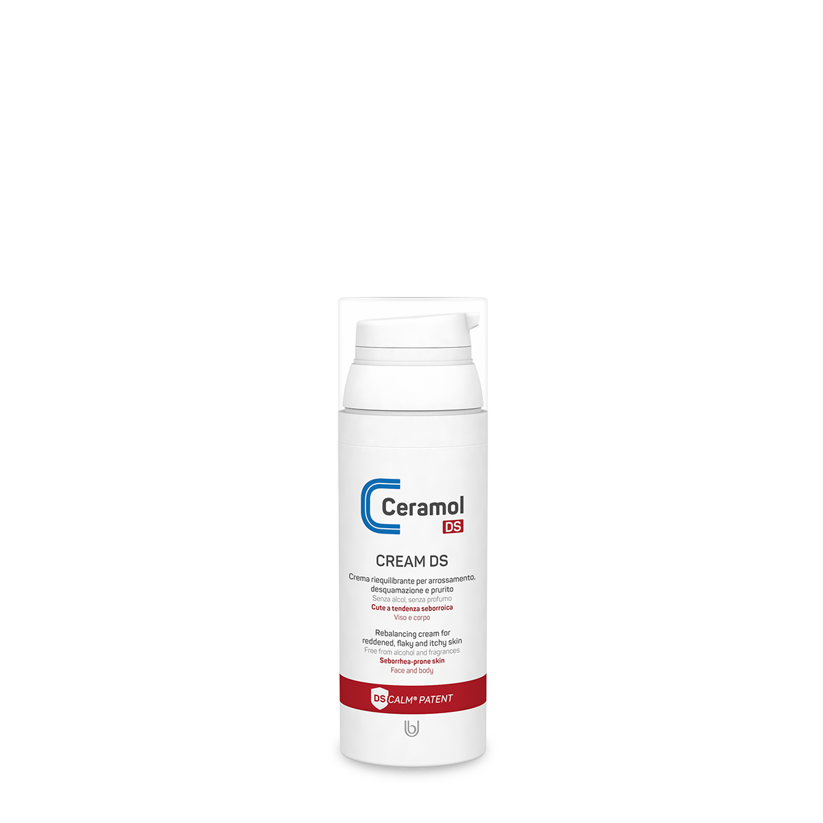 CREAM DS