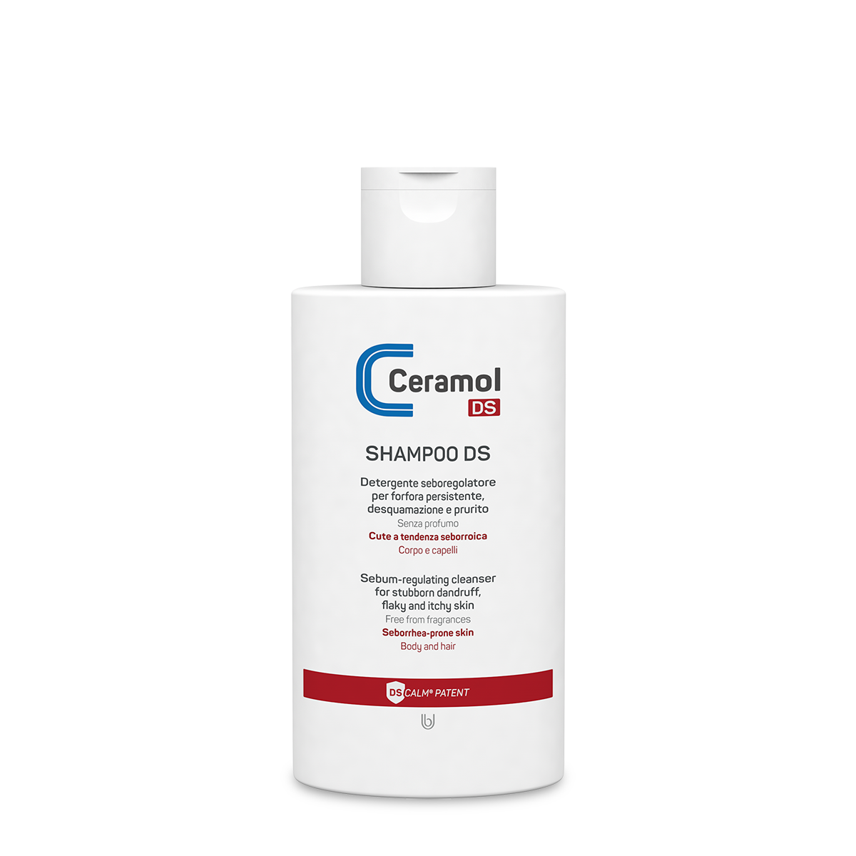 SHAMPOO DS