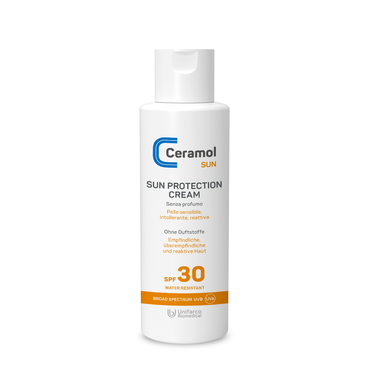 SUN PROTECTION CREAM SPF30