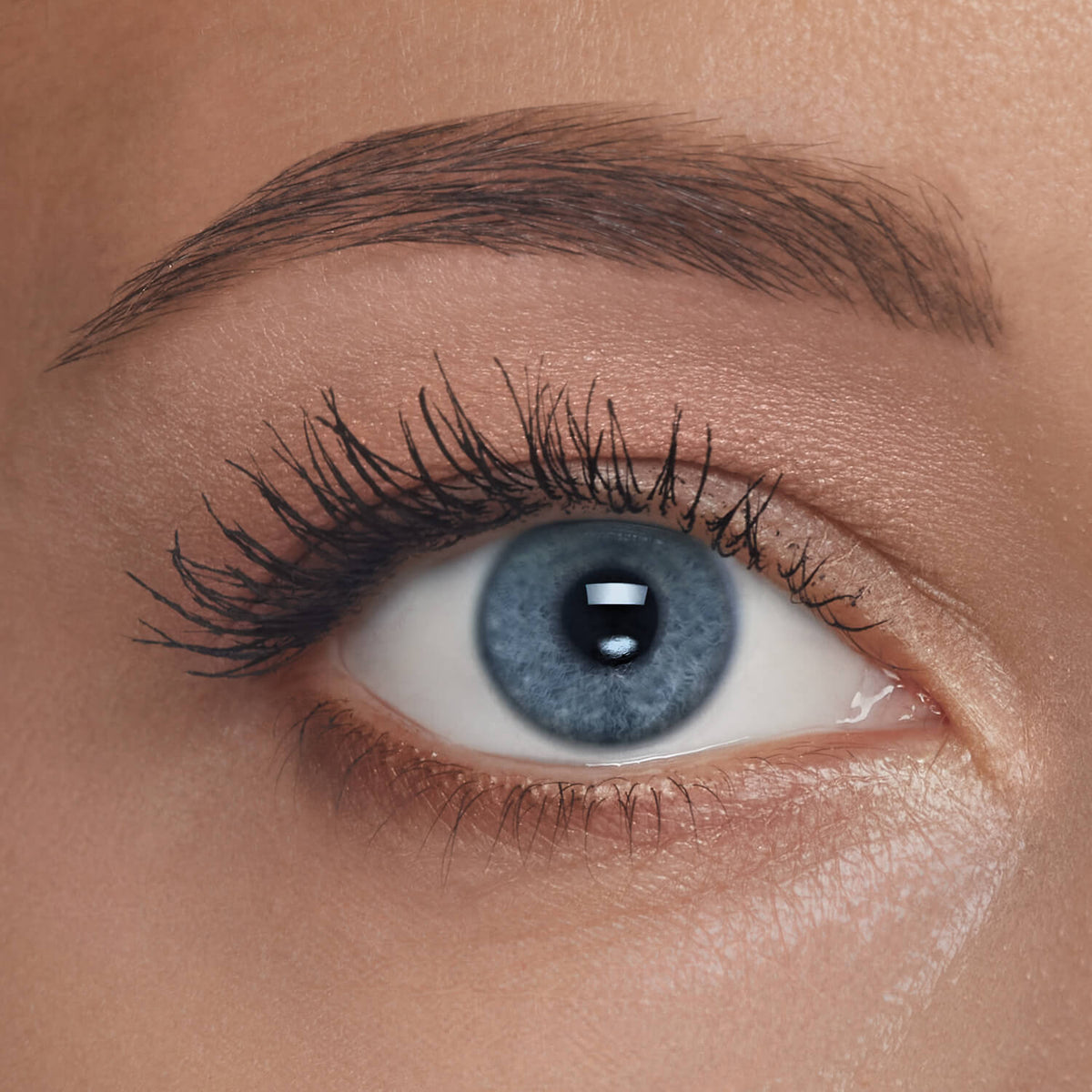 Mascara High Definition