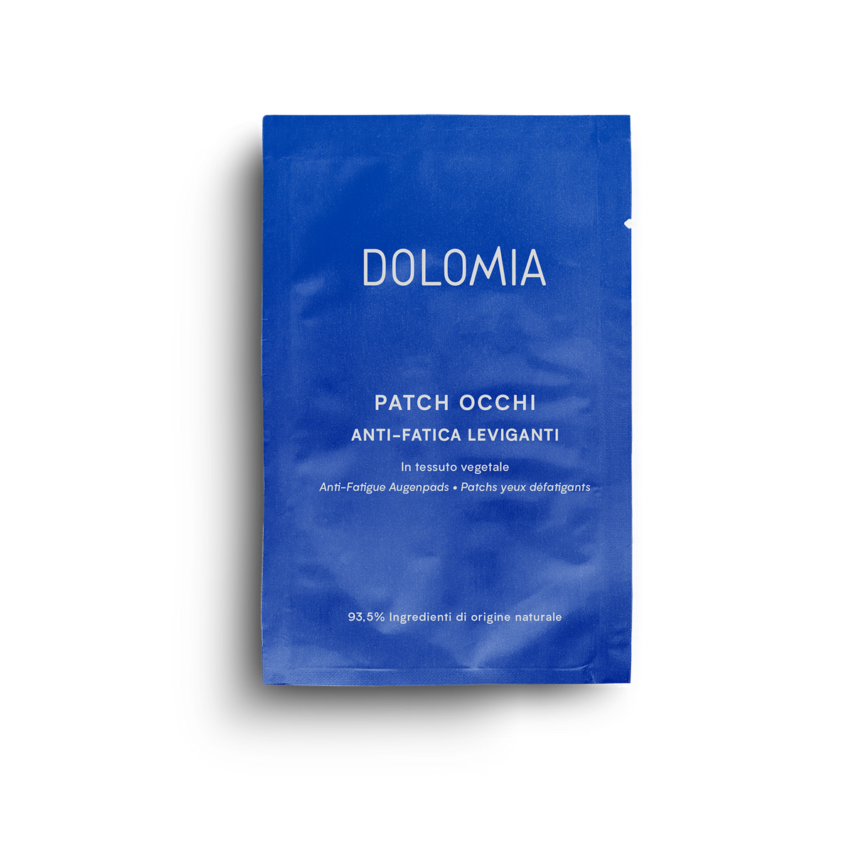 Patch Occhi