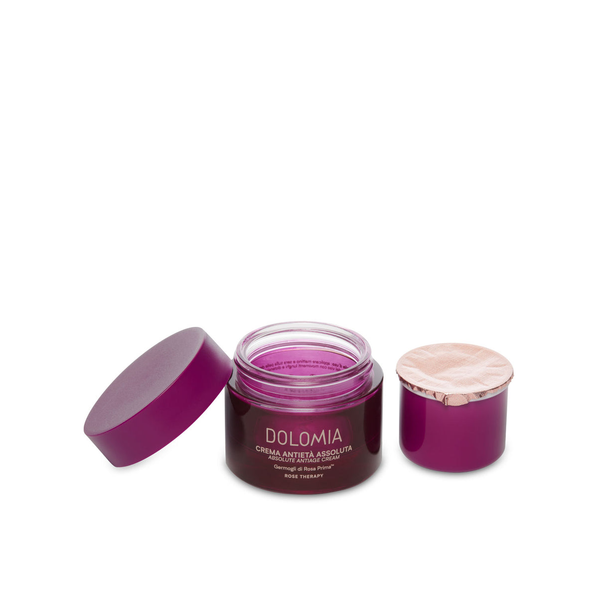 Refill Crema Antietà Assoluta