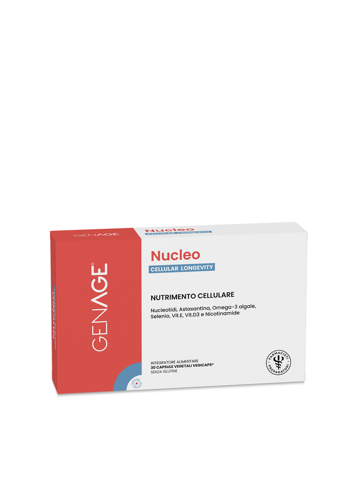Nucleo