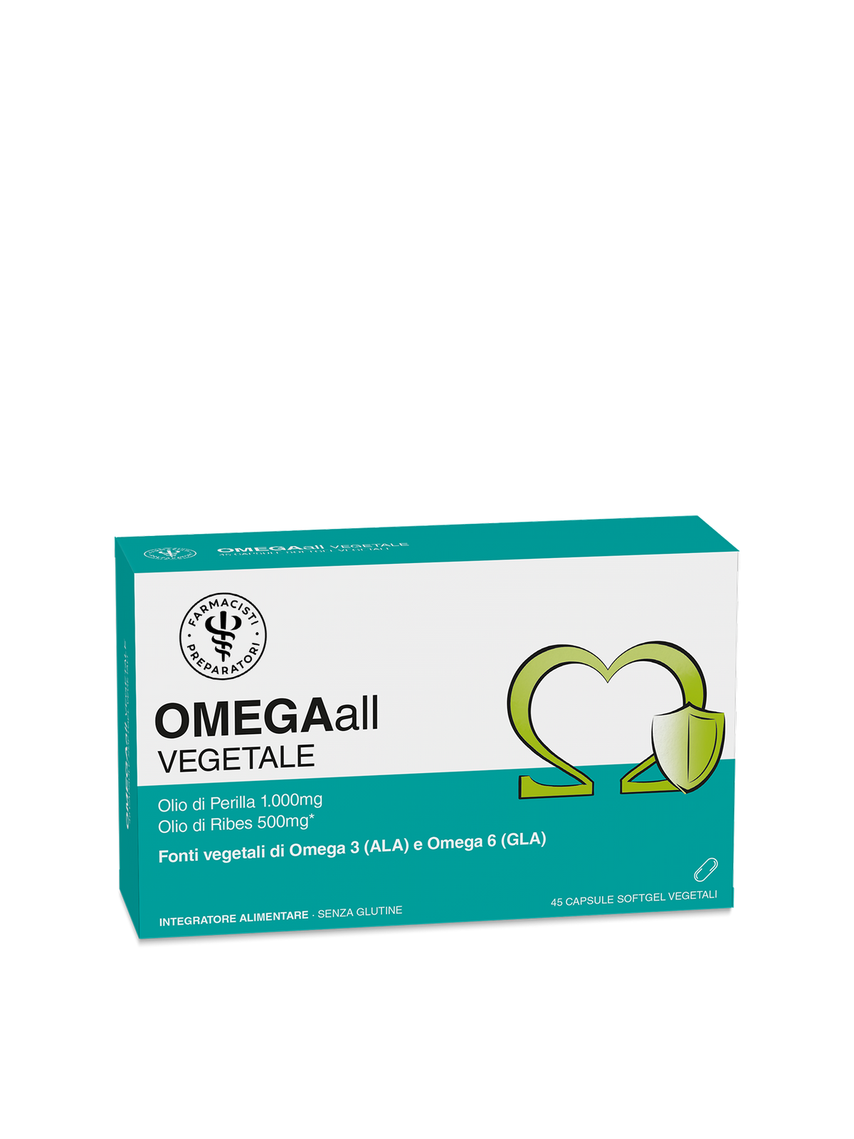 OMEGA ALL