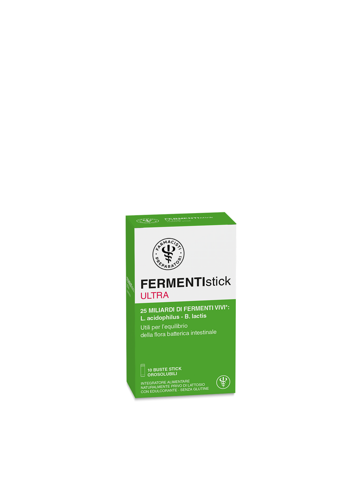 FERMENTI ULTRA