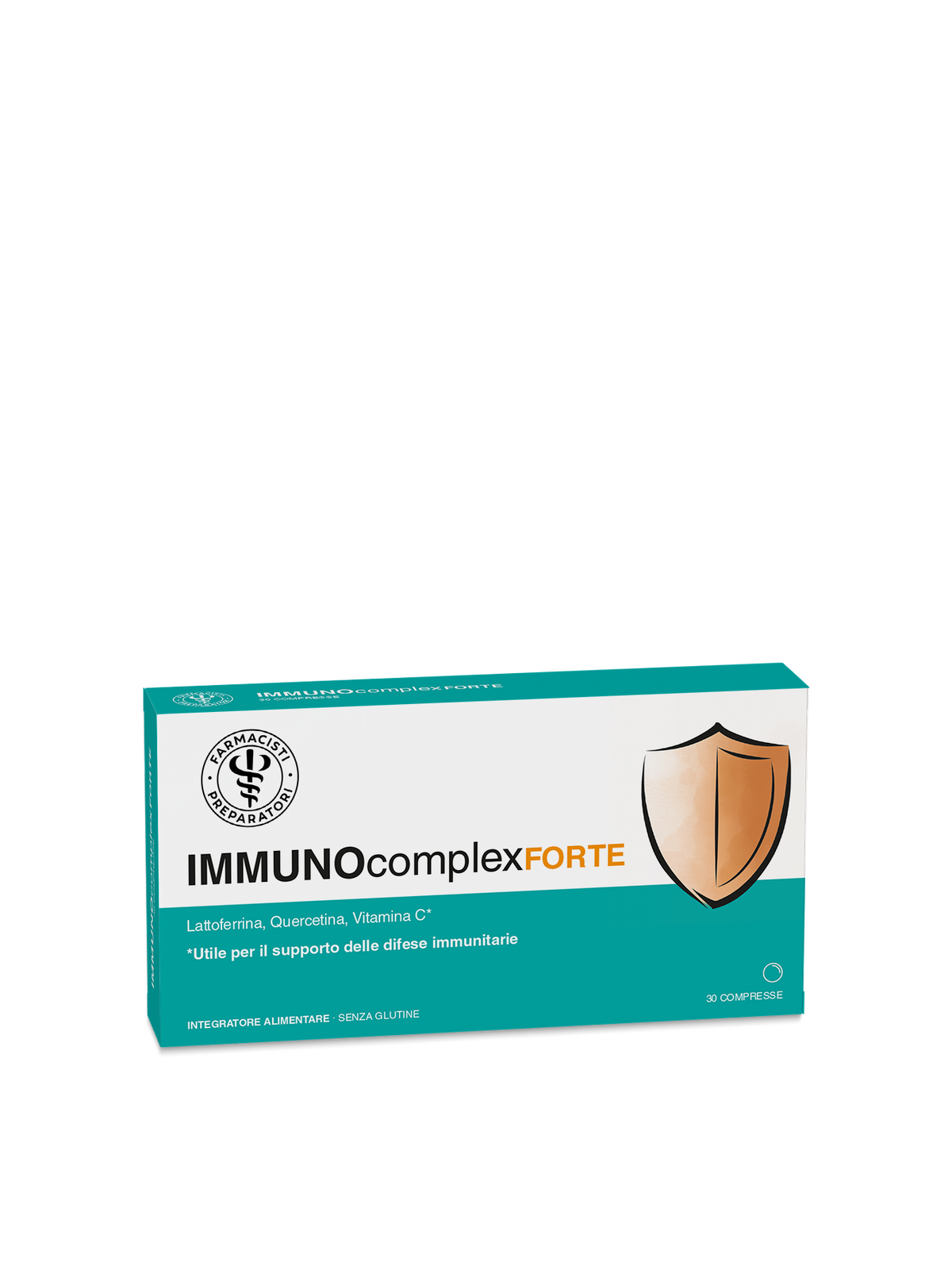 IMMUNOcomplex FORTE