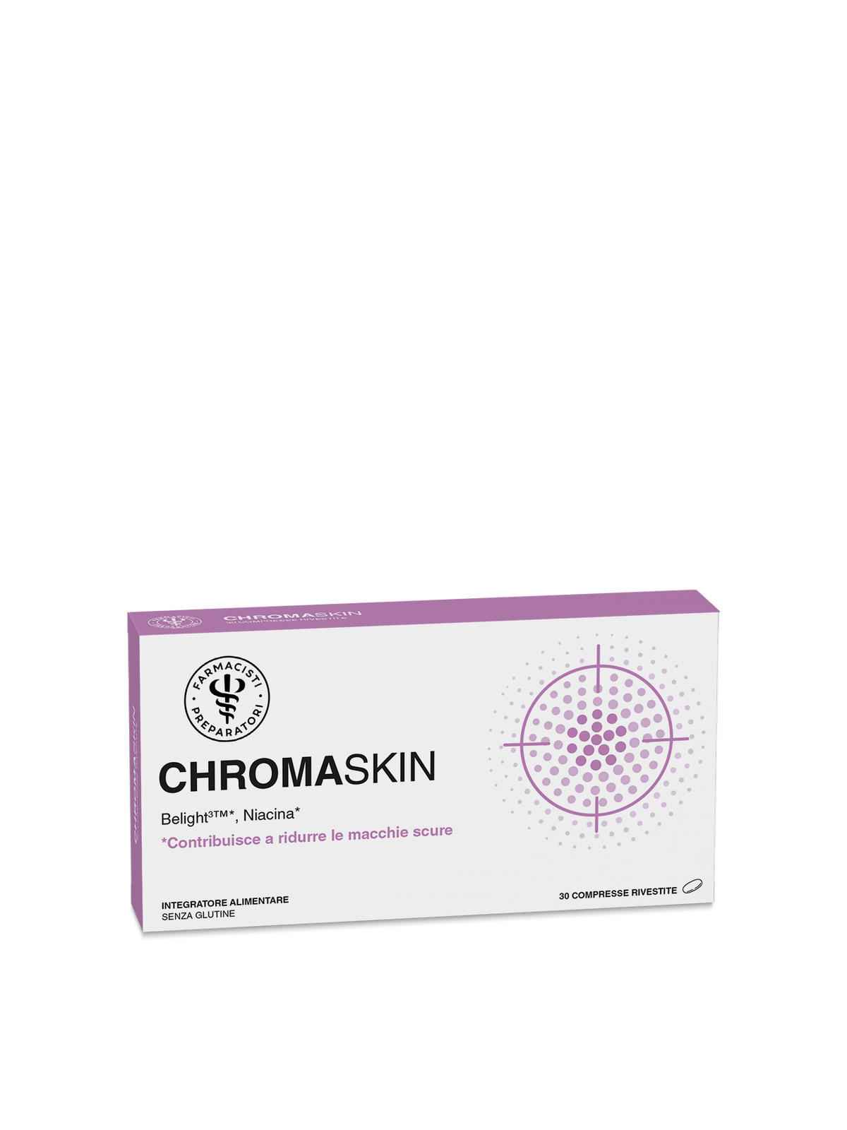 CHROMASKIN
