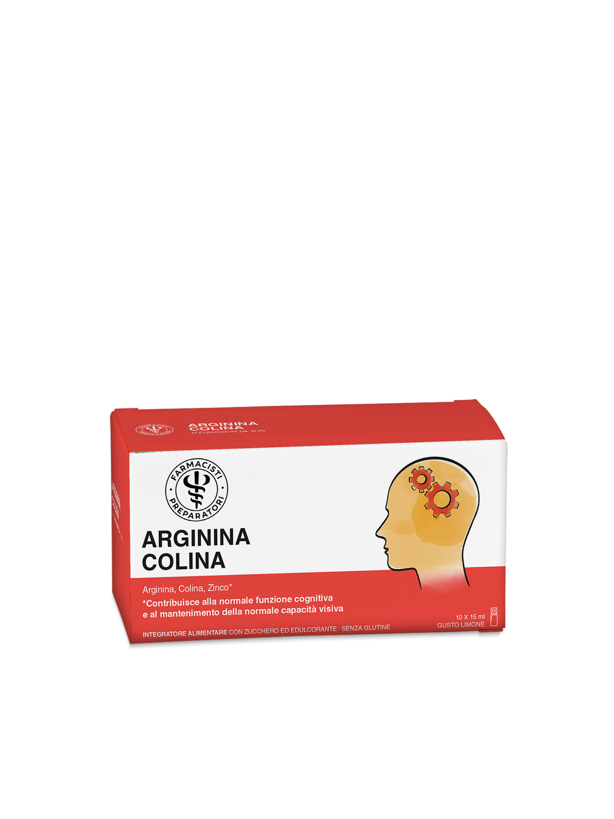 ARGININA COLINA