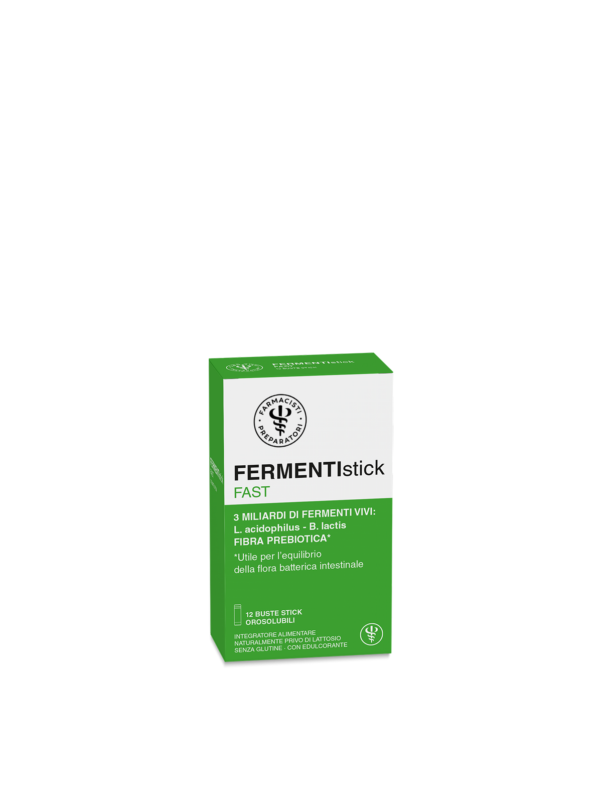 FERMENTIfast