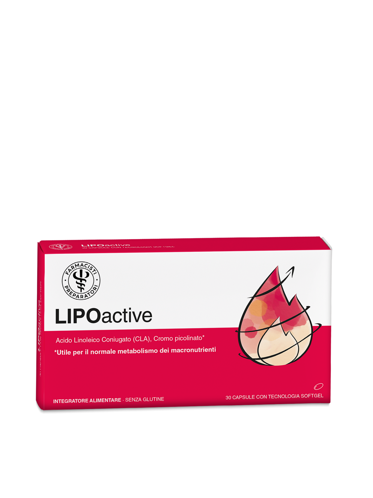 LIPOactive