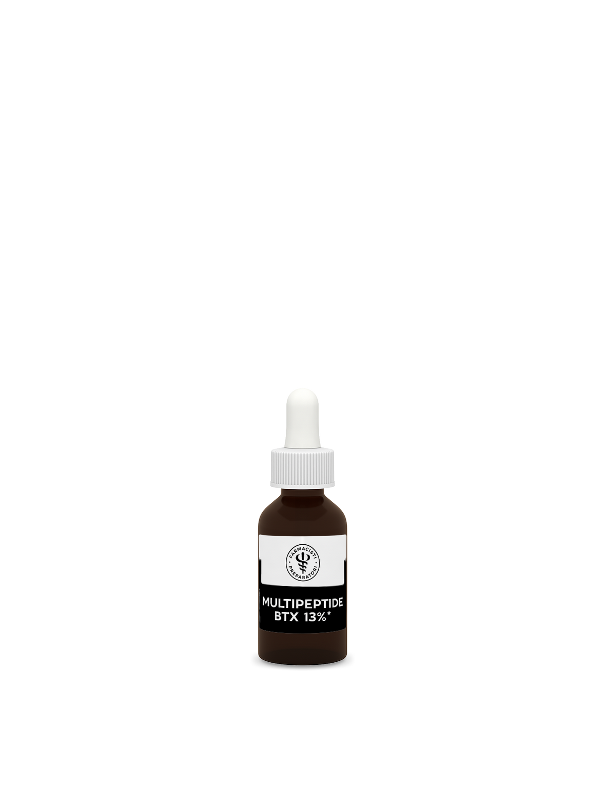 MULTIPEPTIDE BTX 13%
