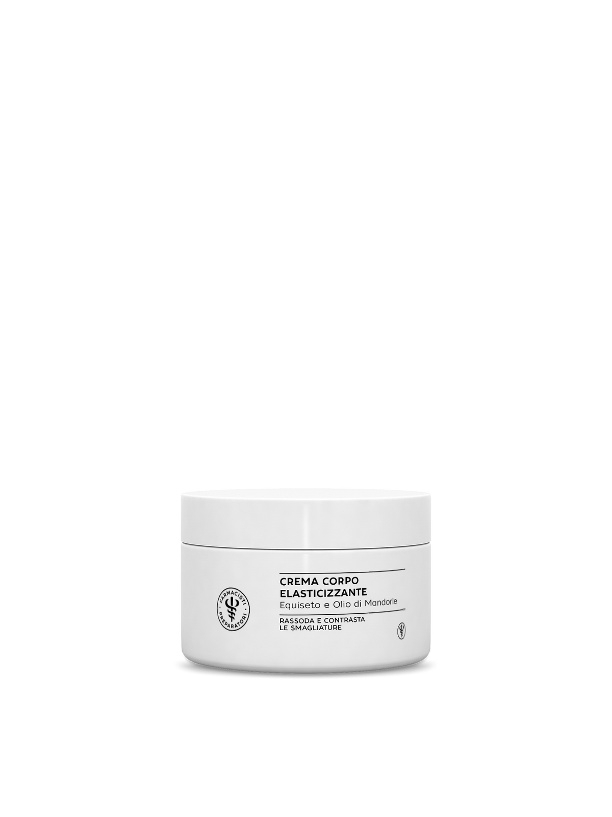 CREMA CORPO ELASTICIZZANTE
