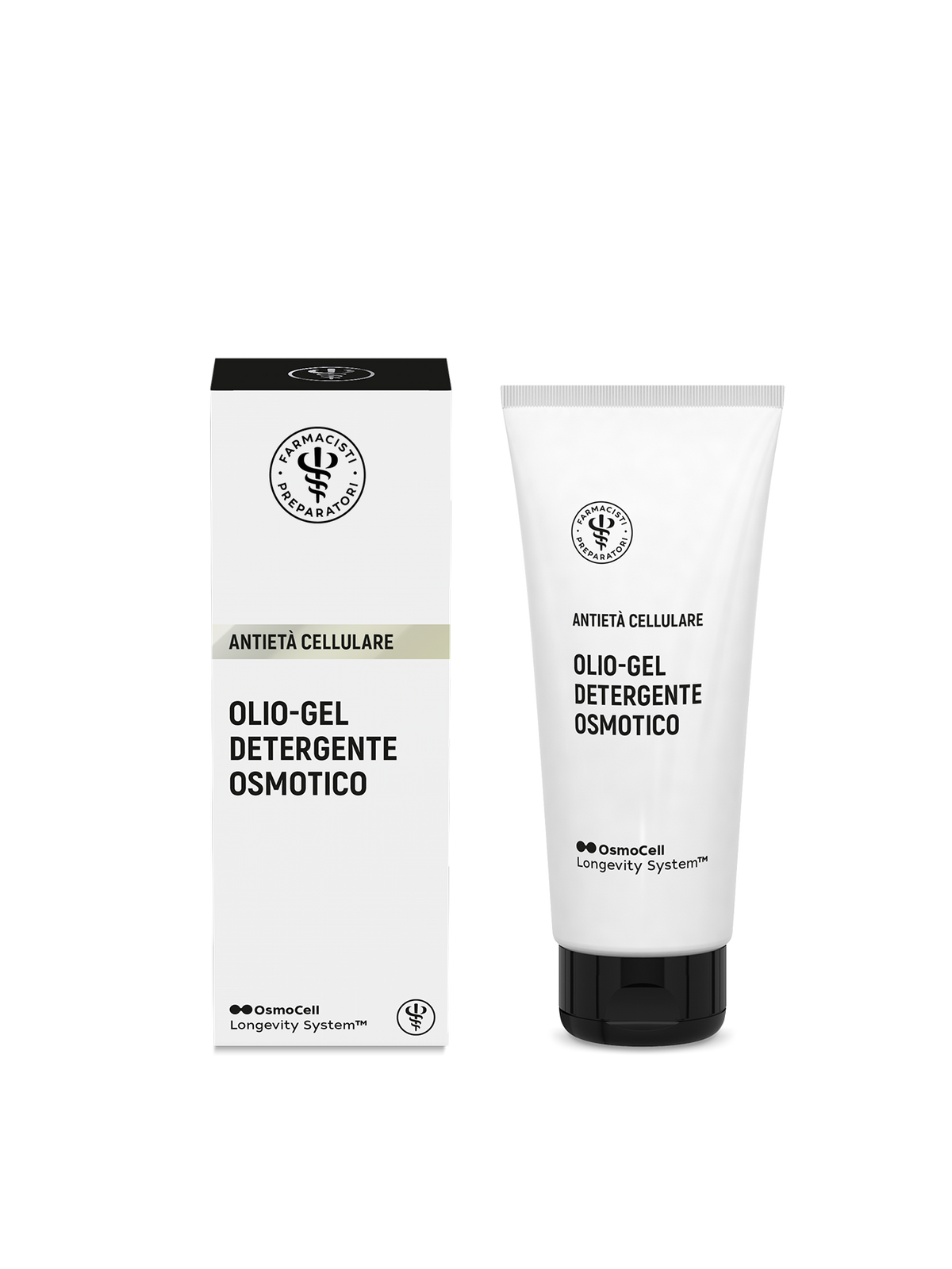OLIO-GEL DETERGENTE OSMOTICO