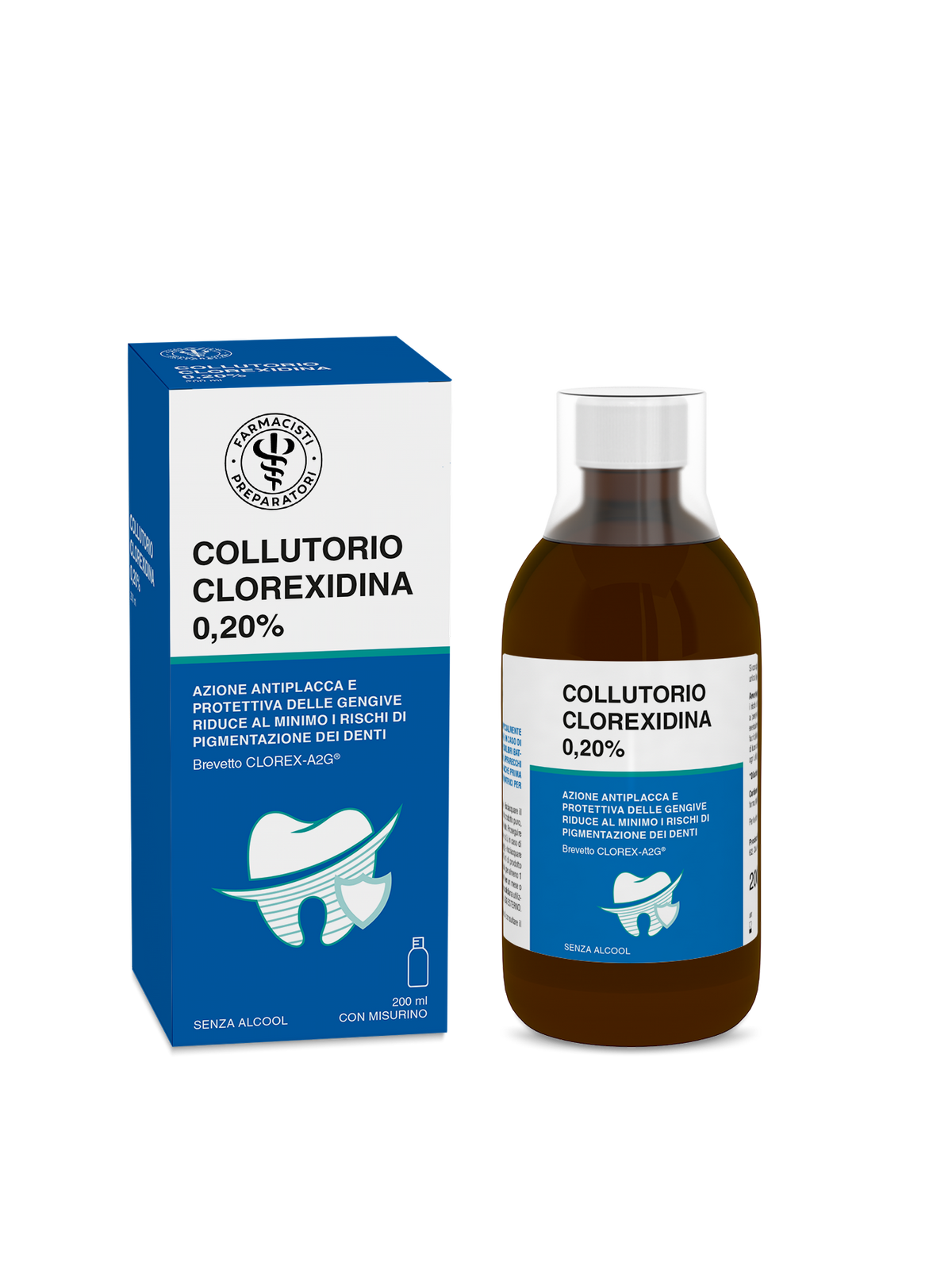 COLLUTORIO