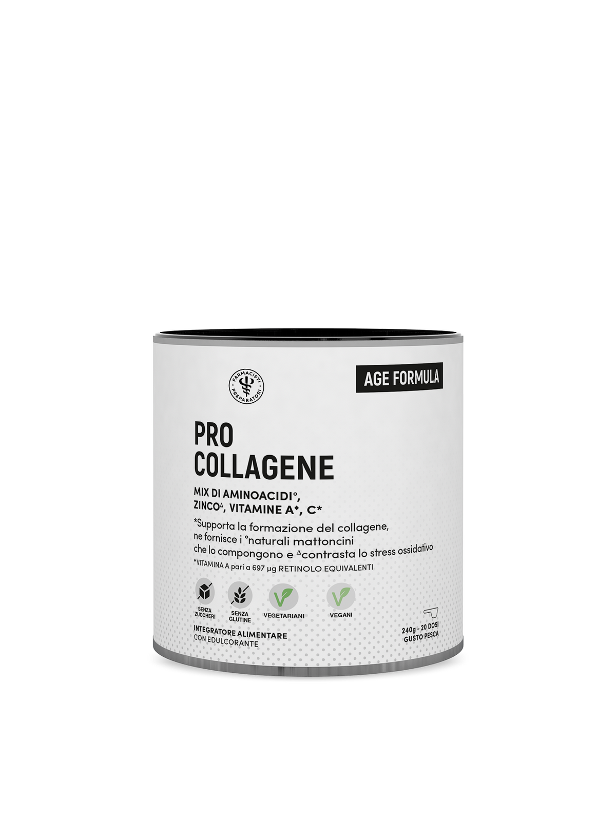 AGE FORMULA PRO COLLAGENE