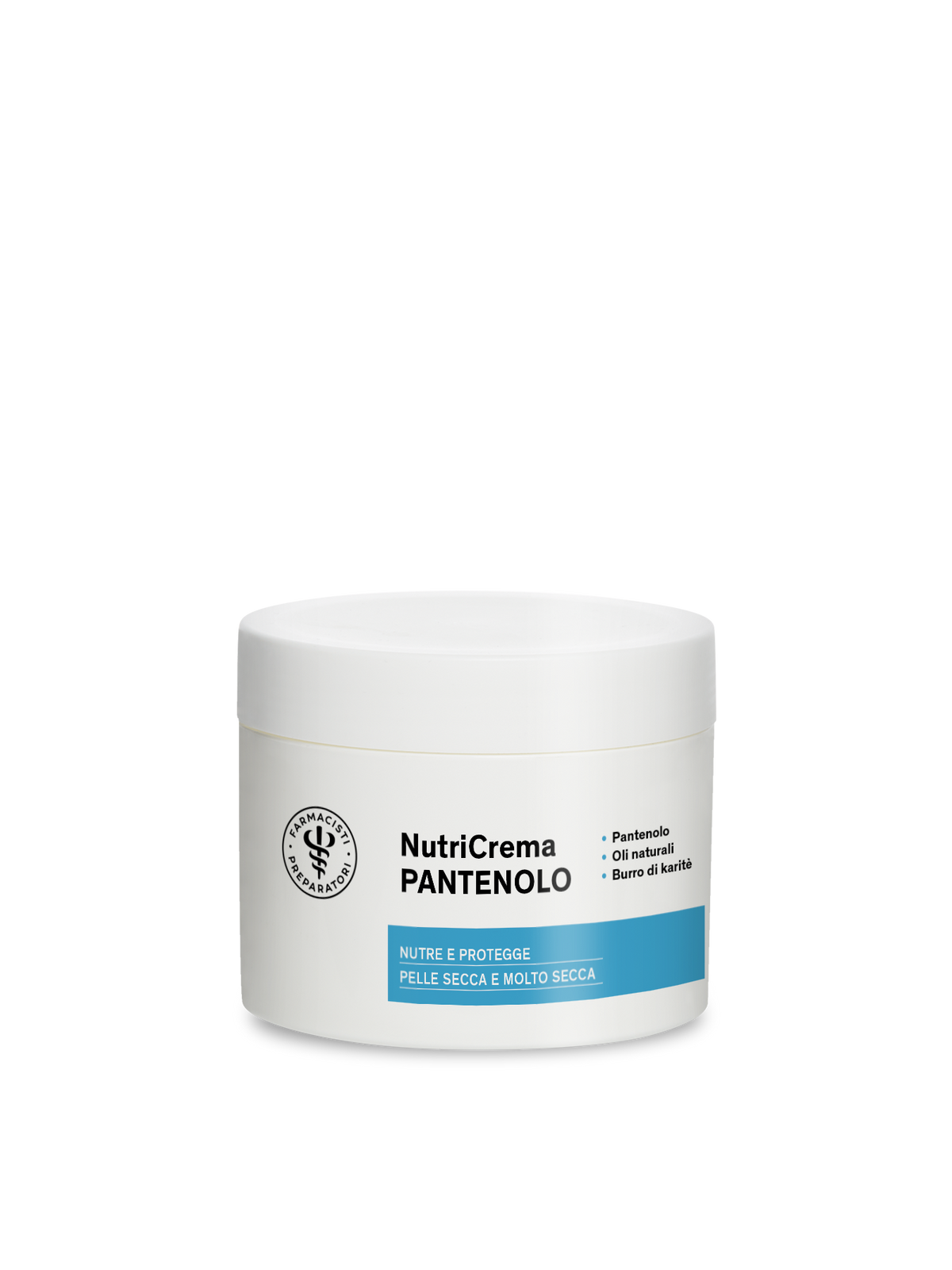 NutriCrema PANTENOLO