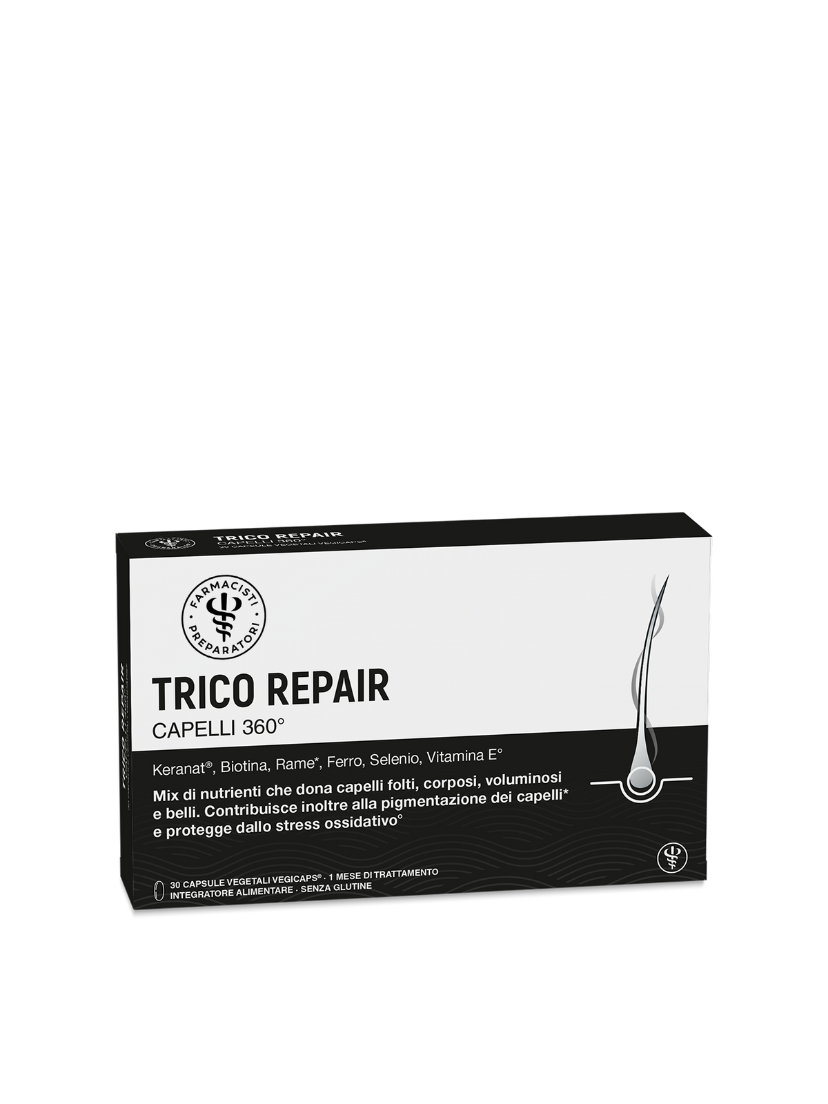 TRICO REPAIR
