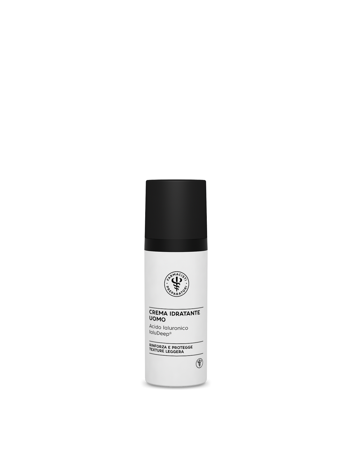 CREMA IDRATANTE UOMO