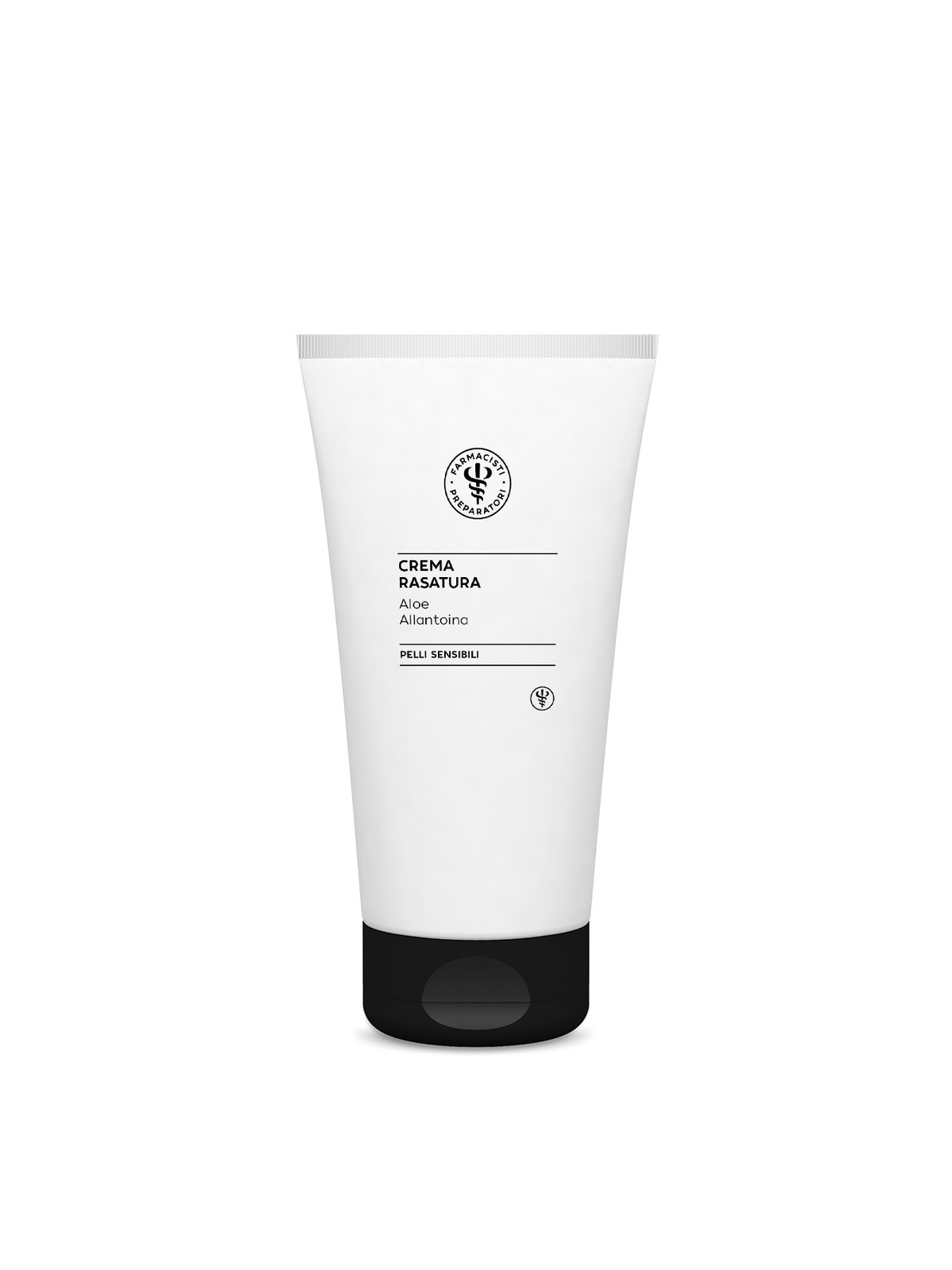 CREMA RASATURA