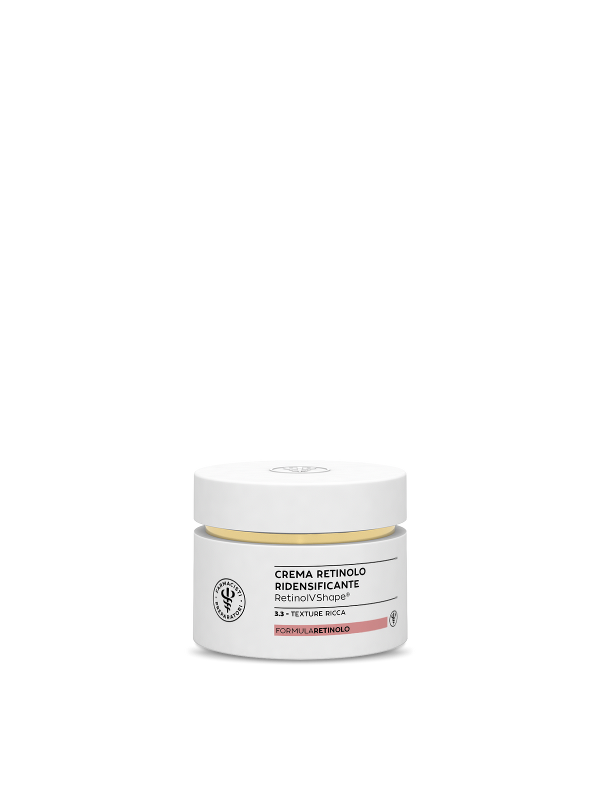 CREMA RETINOLO RIDENSIFICANTE