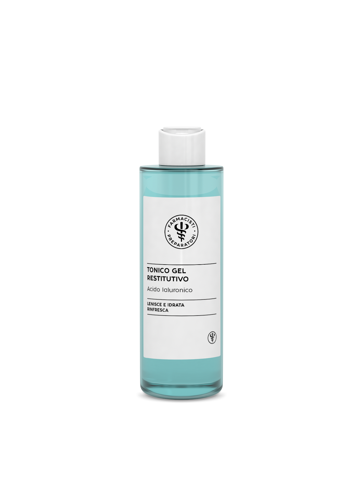 TONICO GEL RESTITUTIVO