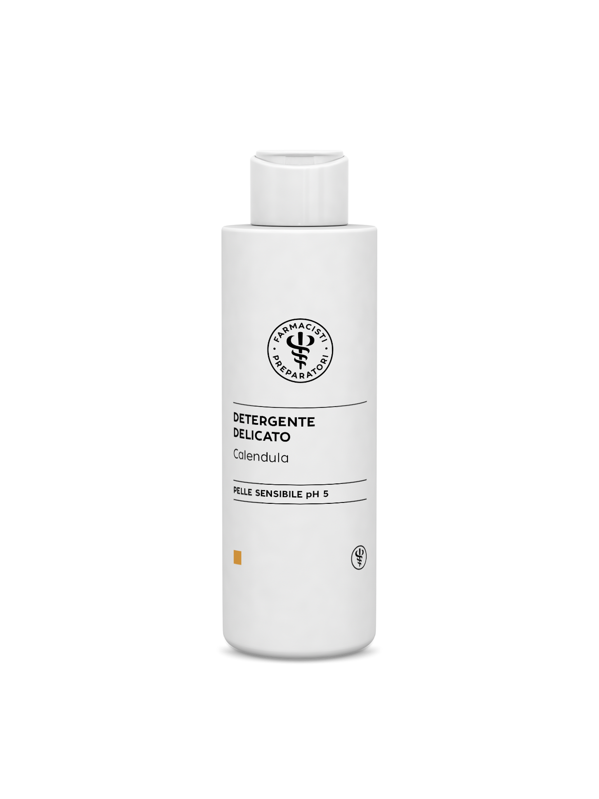 DETERGENTE DELICATO