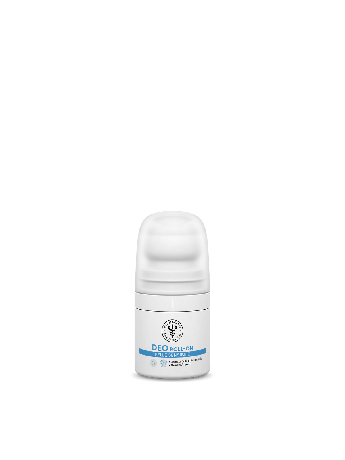 DEO ROLL-ON DELICATO