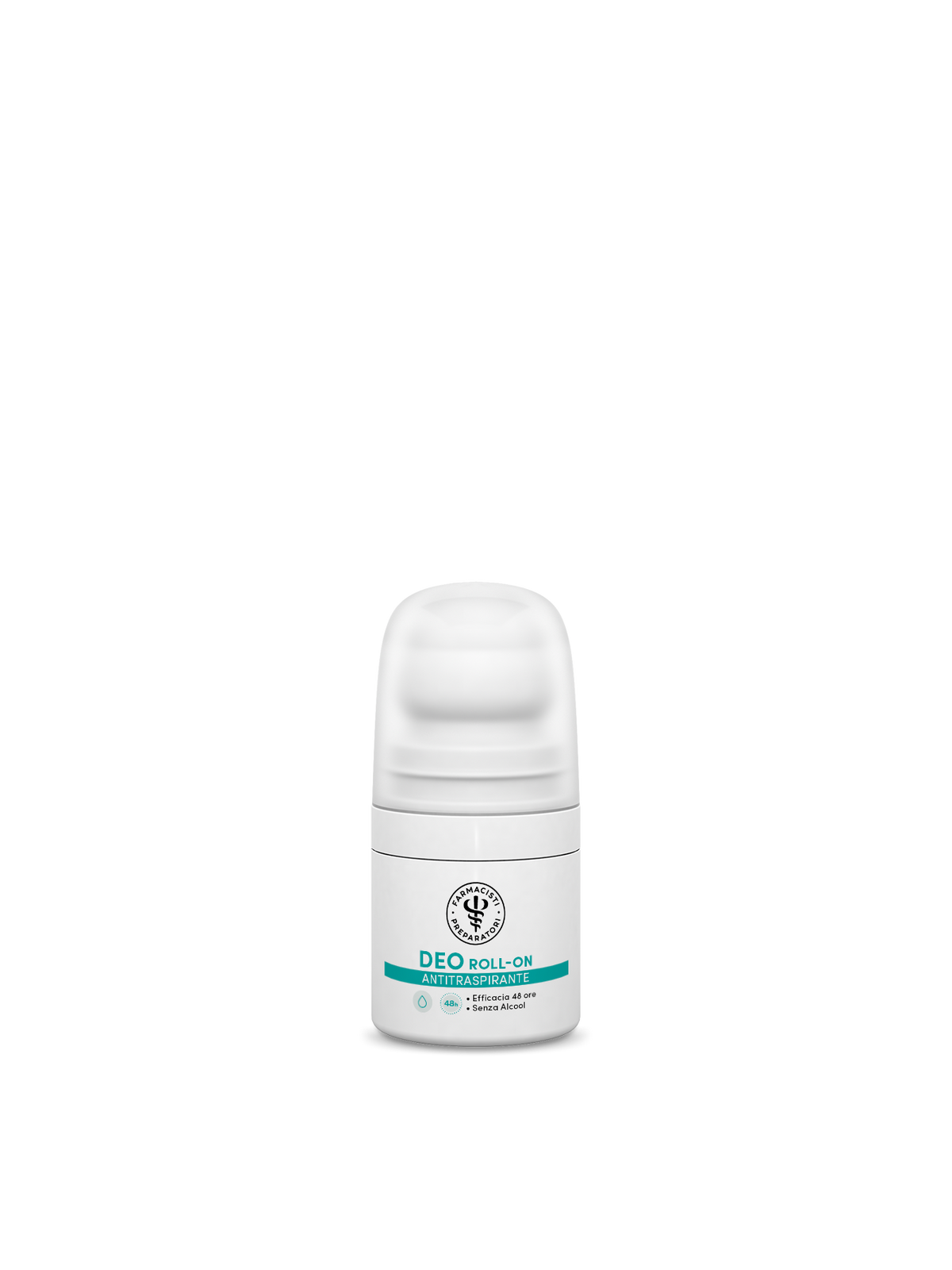 DEO ROLL-ON ANTITRASPIRANTE