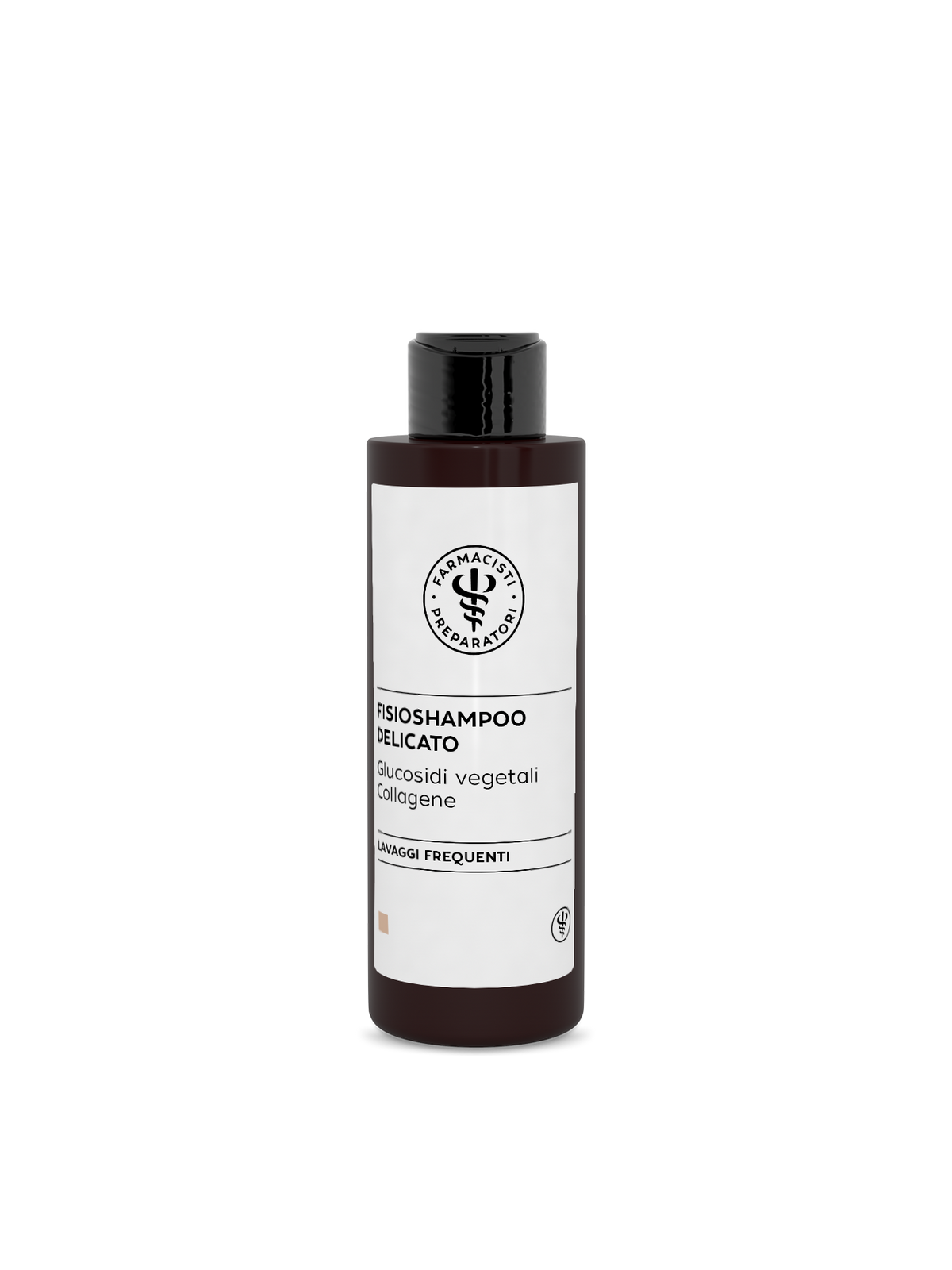 FISIOSHAMPOO DELICATO