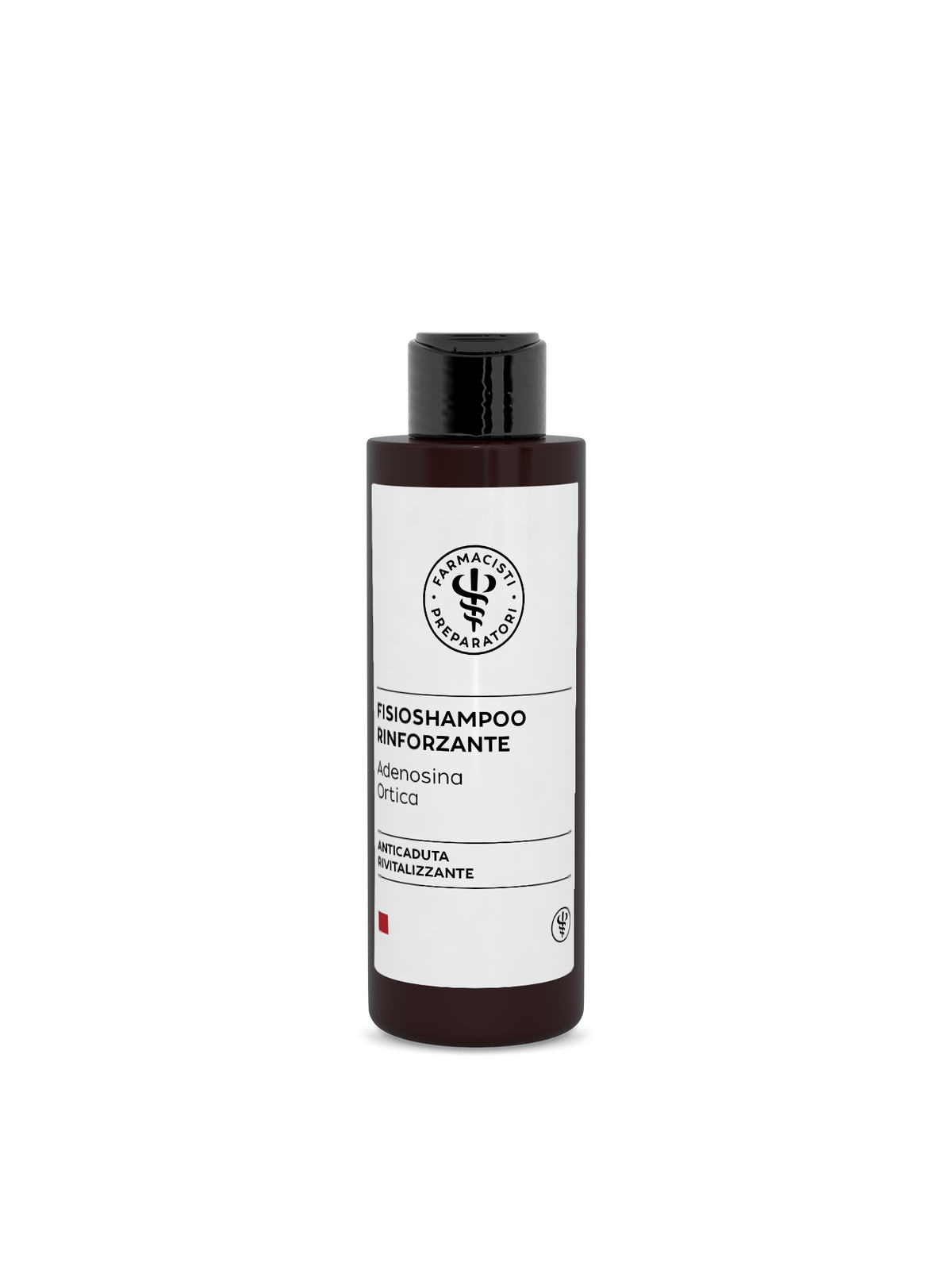 FISIOSHAMPOO RINFORZANTE