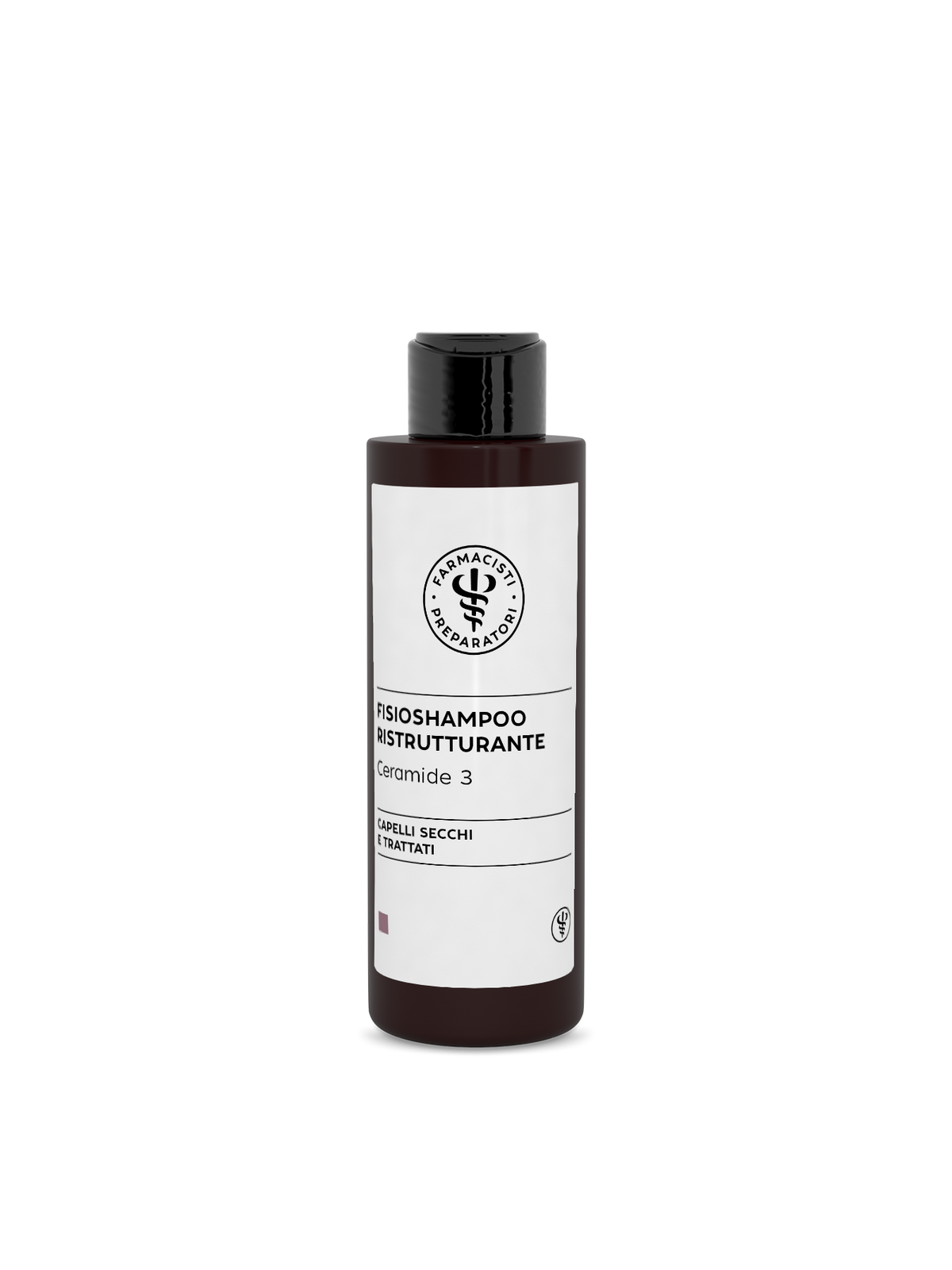 FISIOSHAMPOO RISTRUTTURANTE