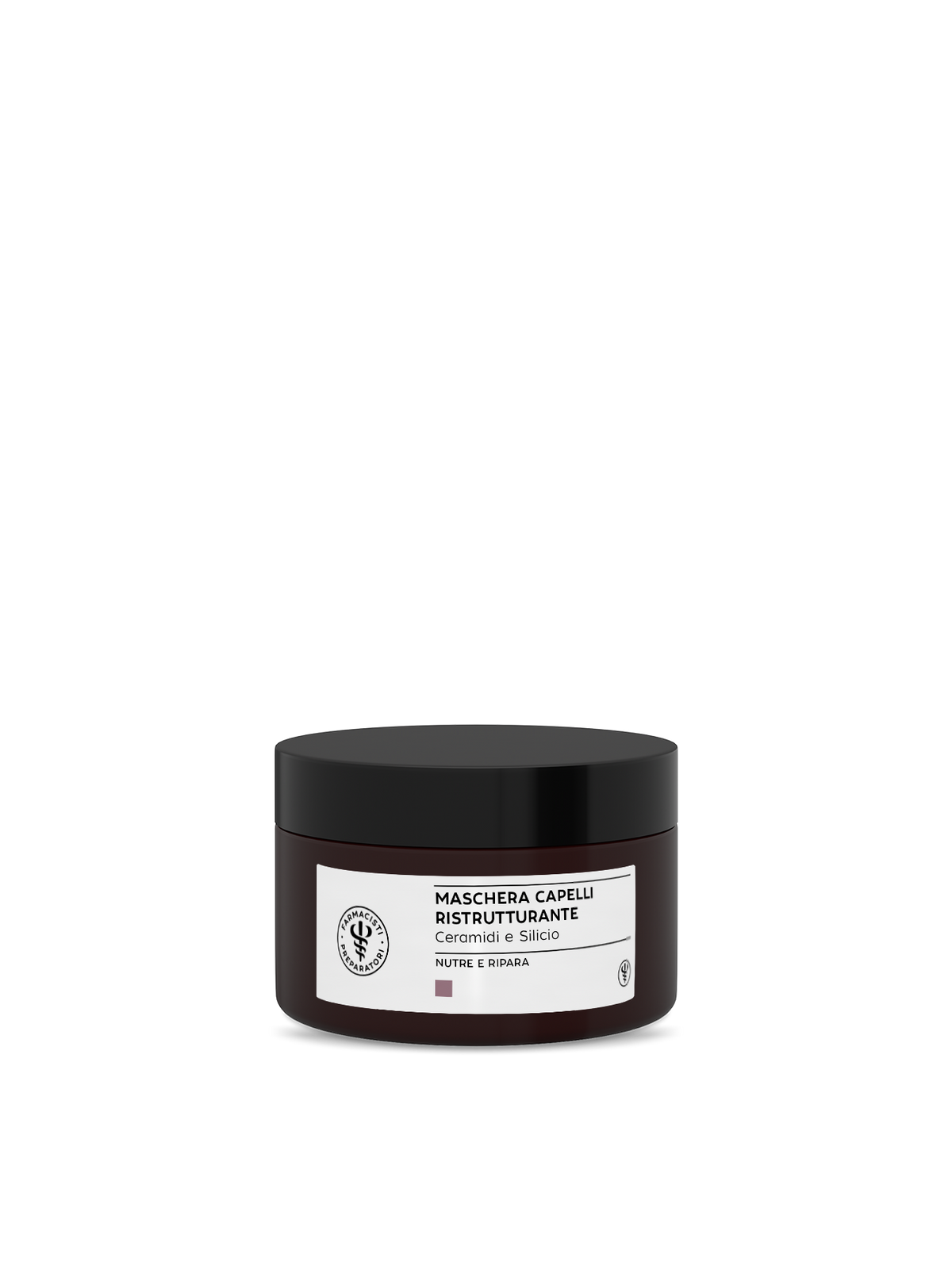 MASCHERA CAPELLI RISTRUTTURANTE