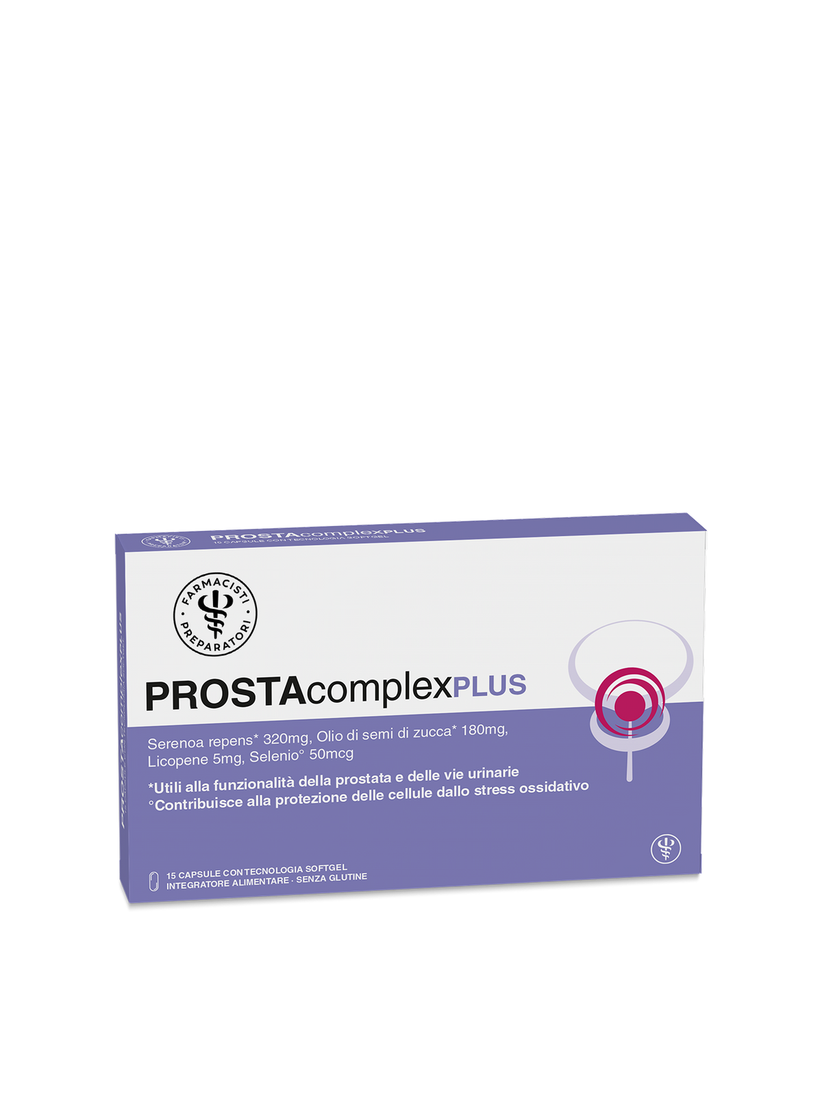 PROSTAcomplex PLUS