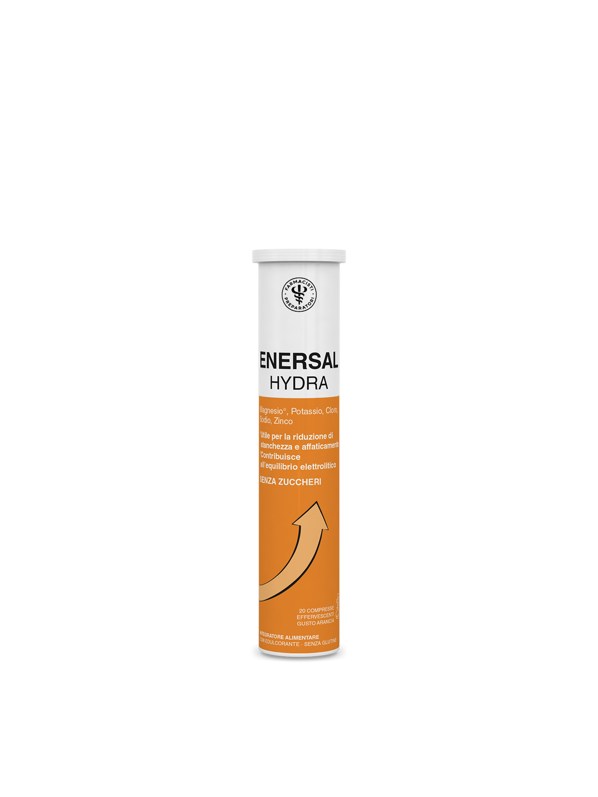 ENERSAL HYDRA