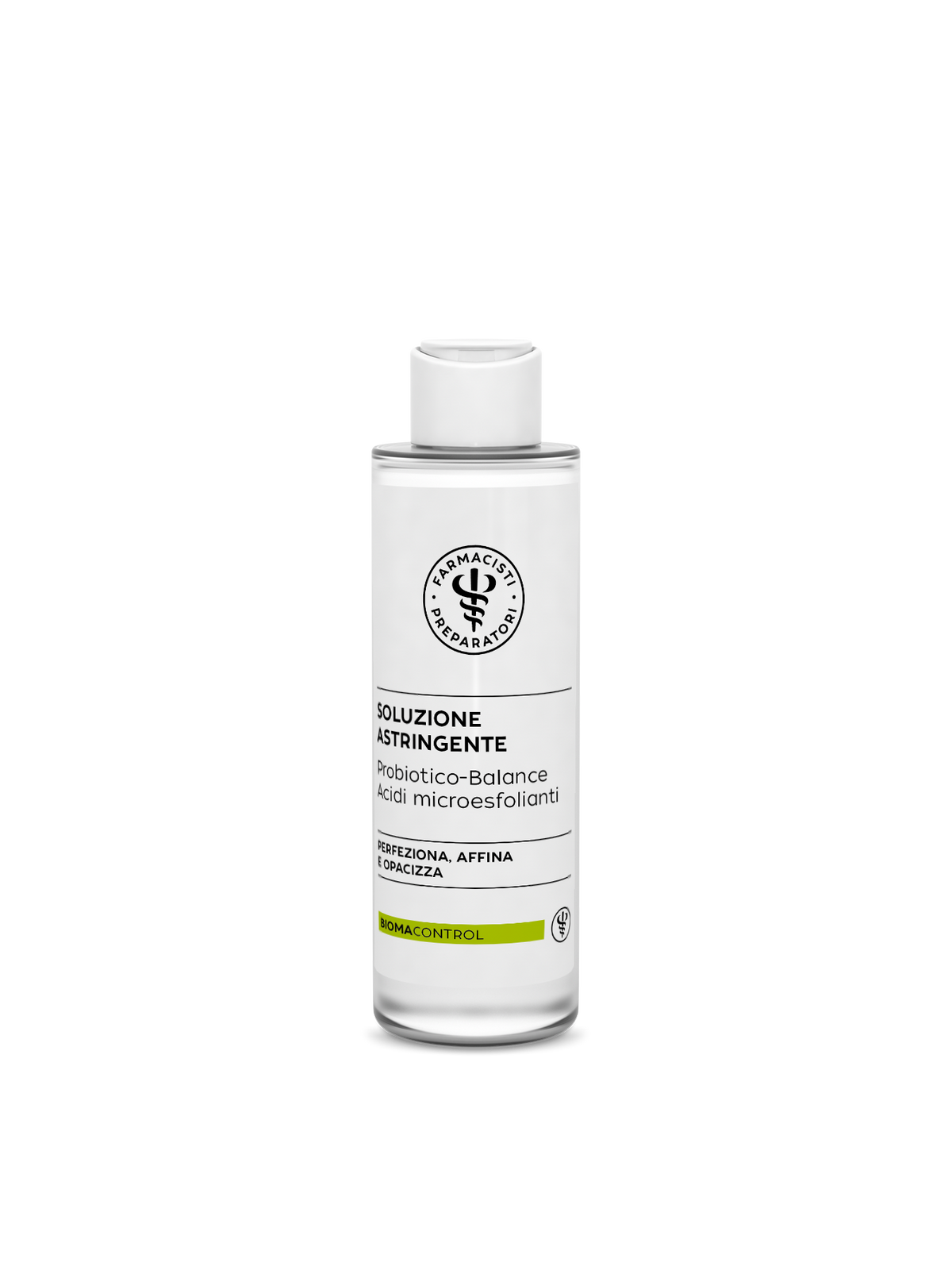 SOLUZIONE ASTRINGENTE BIOMACONTROL