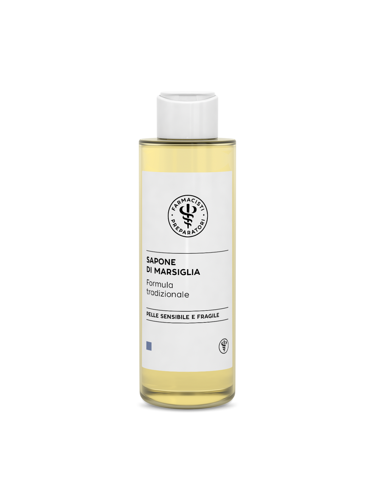 SAPONE DI MARSIGLIA