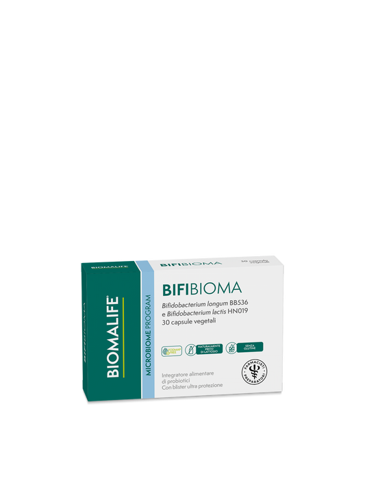 BIFIBIOMA