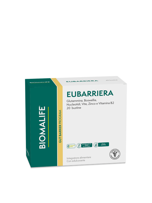 EUBARRIERA bustine