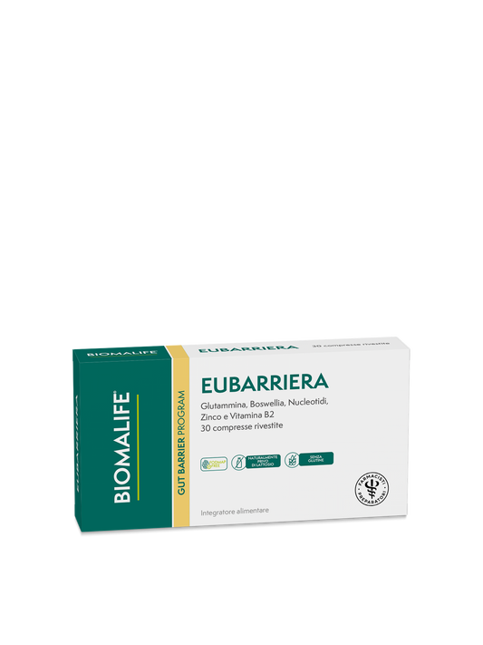 EUBARRIERA compresse