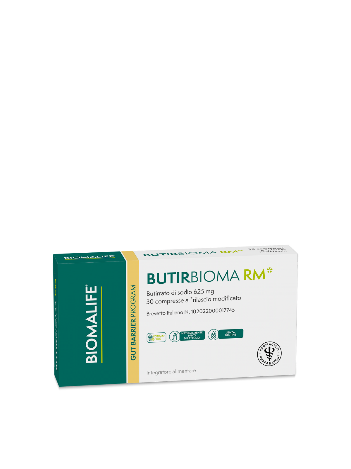 BUTIRBIOMA