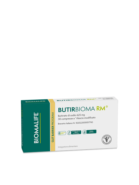 BUTIRBIOMA