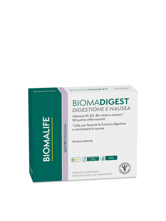 BIOMADIGEST