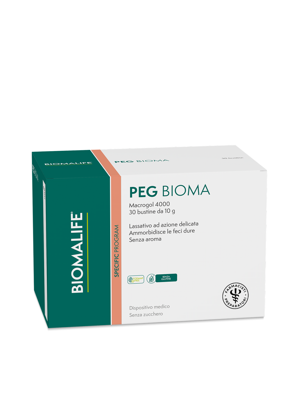 PEG BIOMA